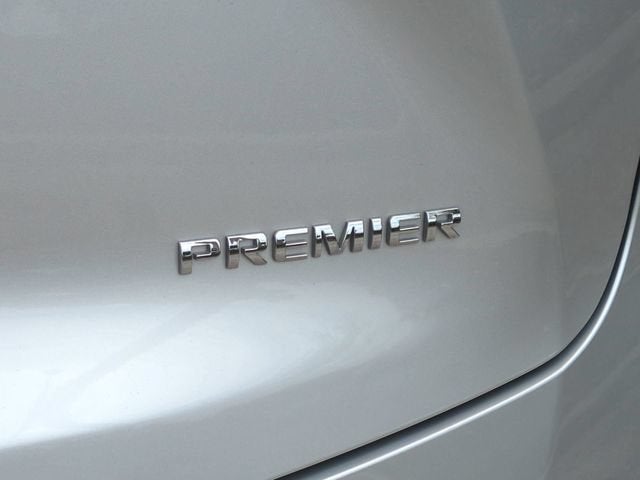 2019 Chevrolet Blazer Premier