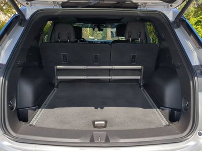 2019 Chevrolet Blazer Premier