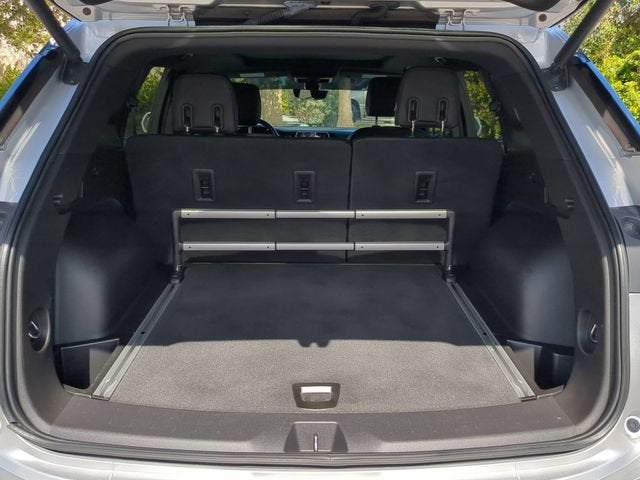 2019 Chevrolet Blazer Premier