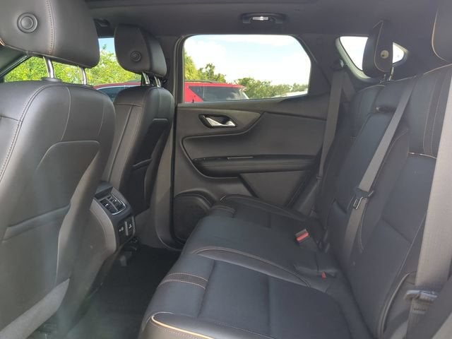 2019 Chevrolet Blazer Premier