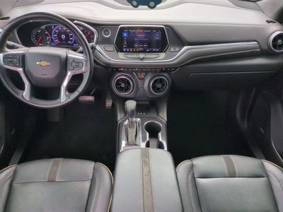 2019 Chevrolet Blazer Premier