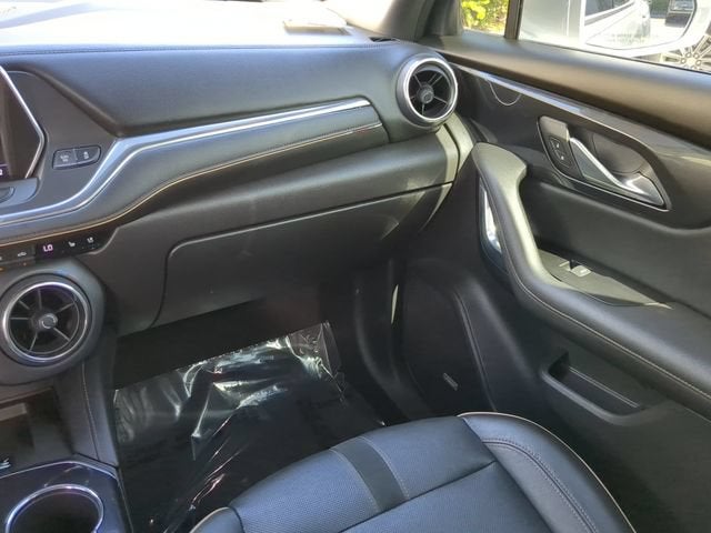 2019 Chevrolet Blazer Premier
