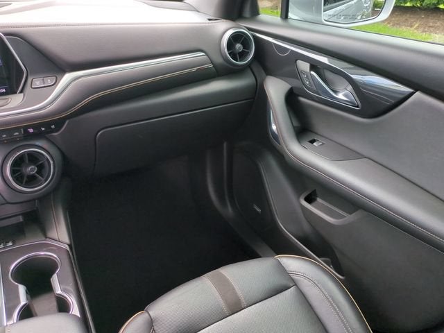 2019 Chevrolet Blazer Premier