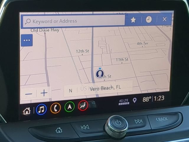 2019 Chevrolet Blazer Premier
