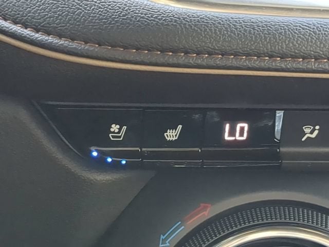 2019 Chevrolet Blazer Premier