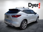 2019 Chevrolet Blazer Premier