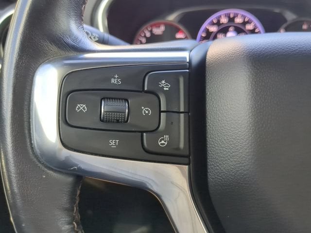 2019 Chevrolet Blazer Premier