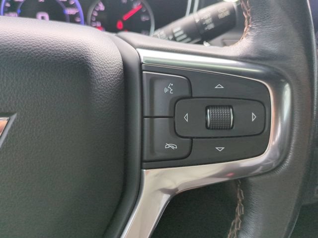 2019 Chevrolet Blazer Premier