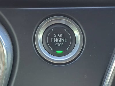 2019 Chevrolet Blazer Premier