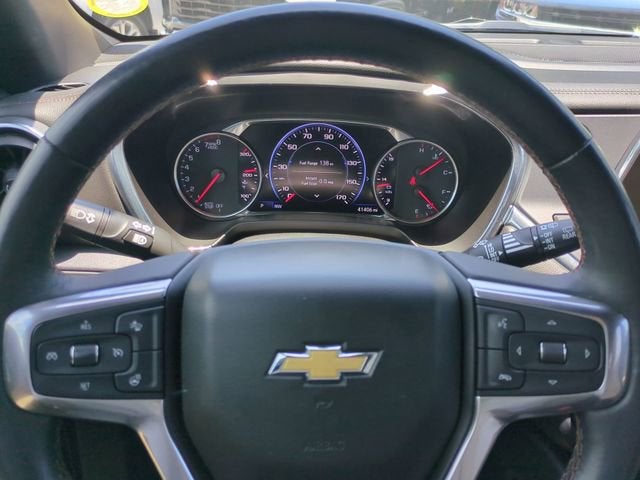 2019 Chevrolet Blazer Premier