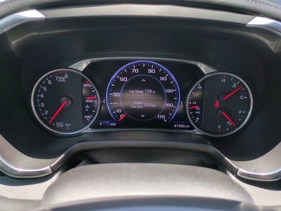 2019 Chevrolet Blazer Premier