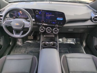 2024 Chevrolet Blazer EV LT