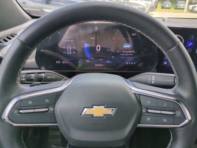 2024 Chevrolet Blazer EV LT