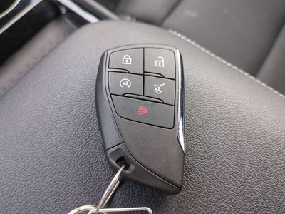 2024 Chevrolet Blazer EV LT