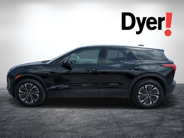 2024 Chevrolet Blazer EV LT