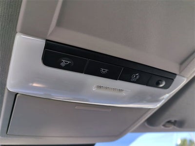 2024 Nissan Sentra S Xtronic CVT