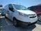 2018 Chevrolet City Express LS