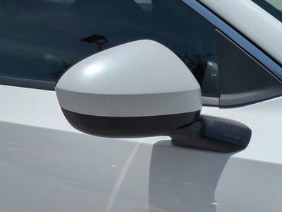 2025 Nissan Kicks SV FWD