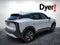 2025 Nissan Kicks SV FWD