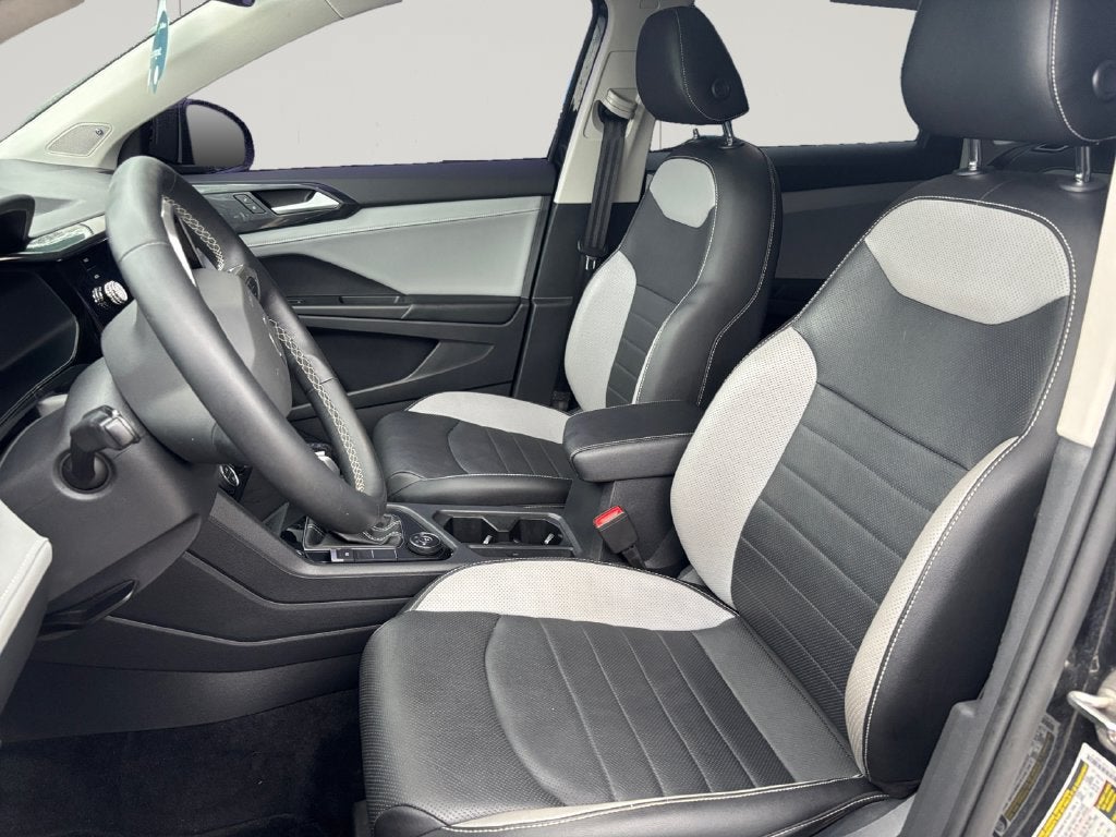2022 Volkswagen Taos 1.5T SEL