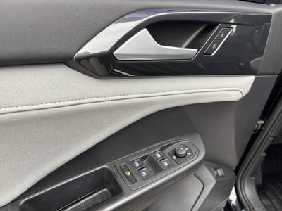 2022 Volkswagen Taos 1.5T SEL