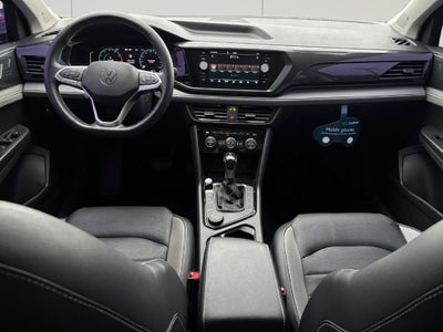 2022 Volkswagen Taos 1.5T SEL