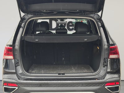 2022 Volkswagen Taos 1.5T SEL