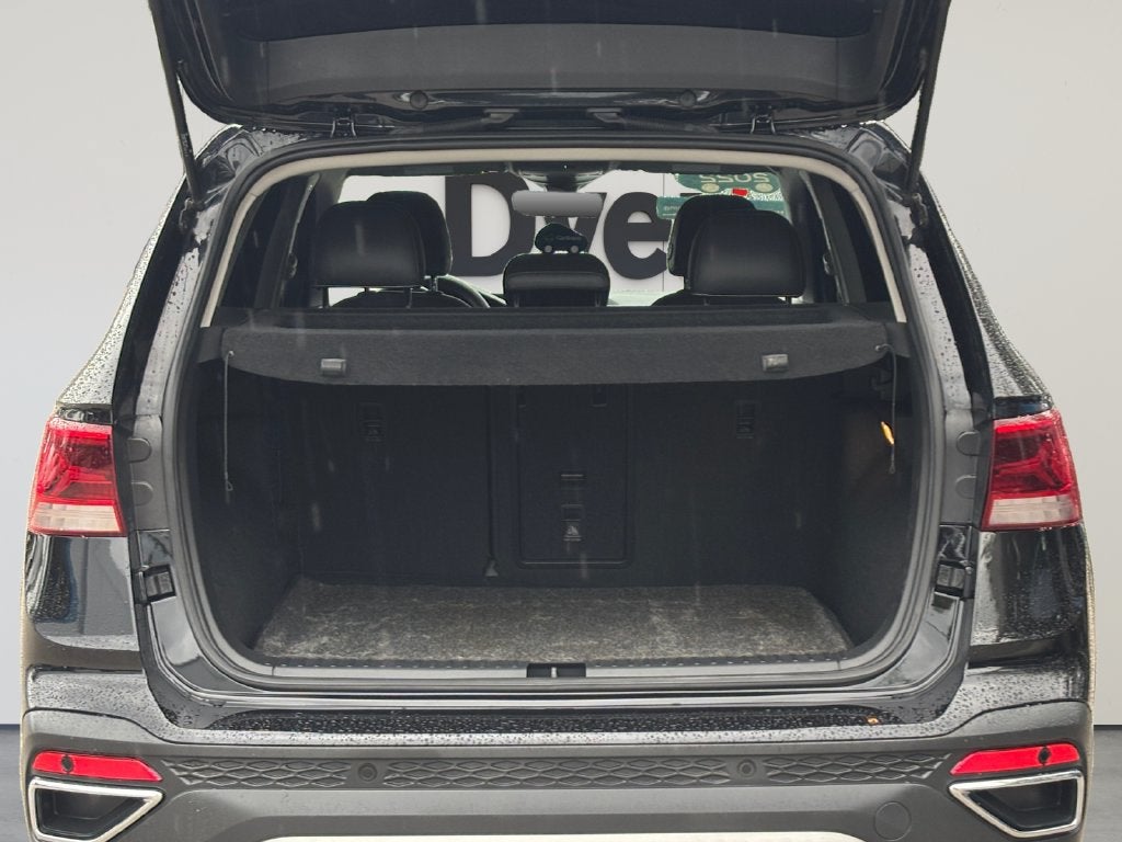 2022 Volkswagen Taos 1.5T SEL