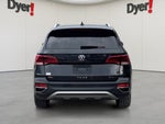 2022 Volkswagen Taos 1.5T SEL