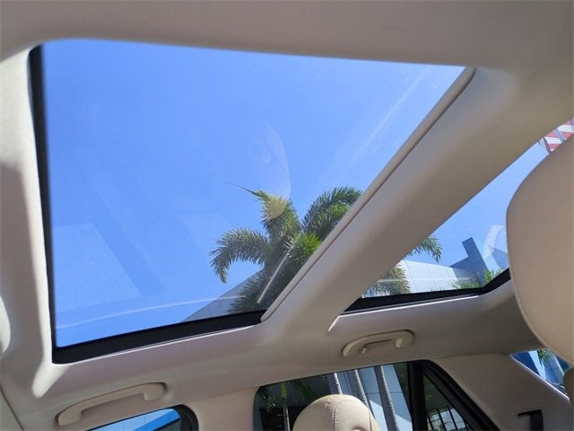 2016 Mercedes-Benz GLE 350 GLE 350