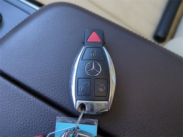 2016 Mercedes-Benz GLE 350 GLE 350