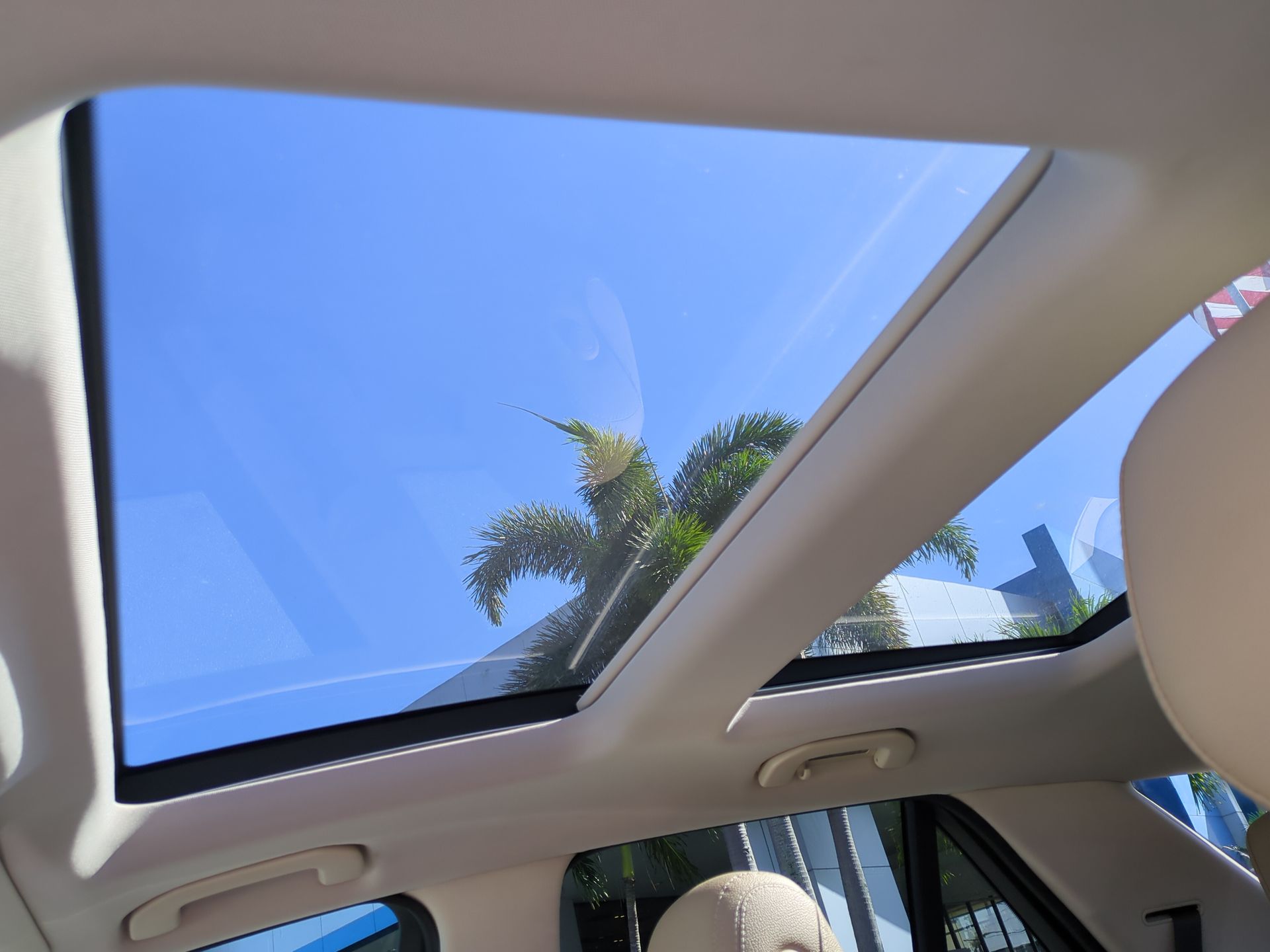 2016 Mercedes-Benz GLE 350 GLE 350