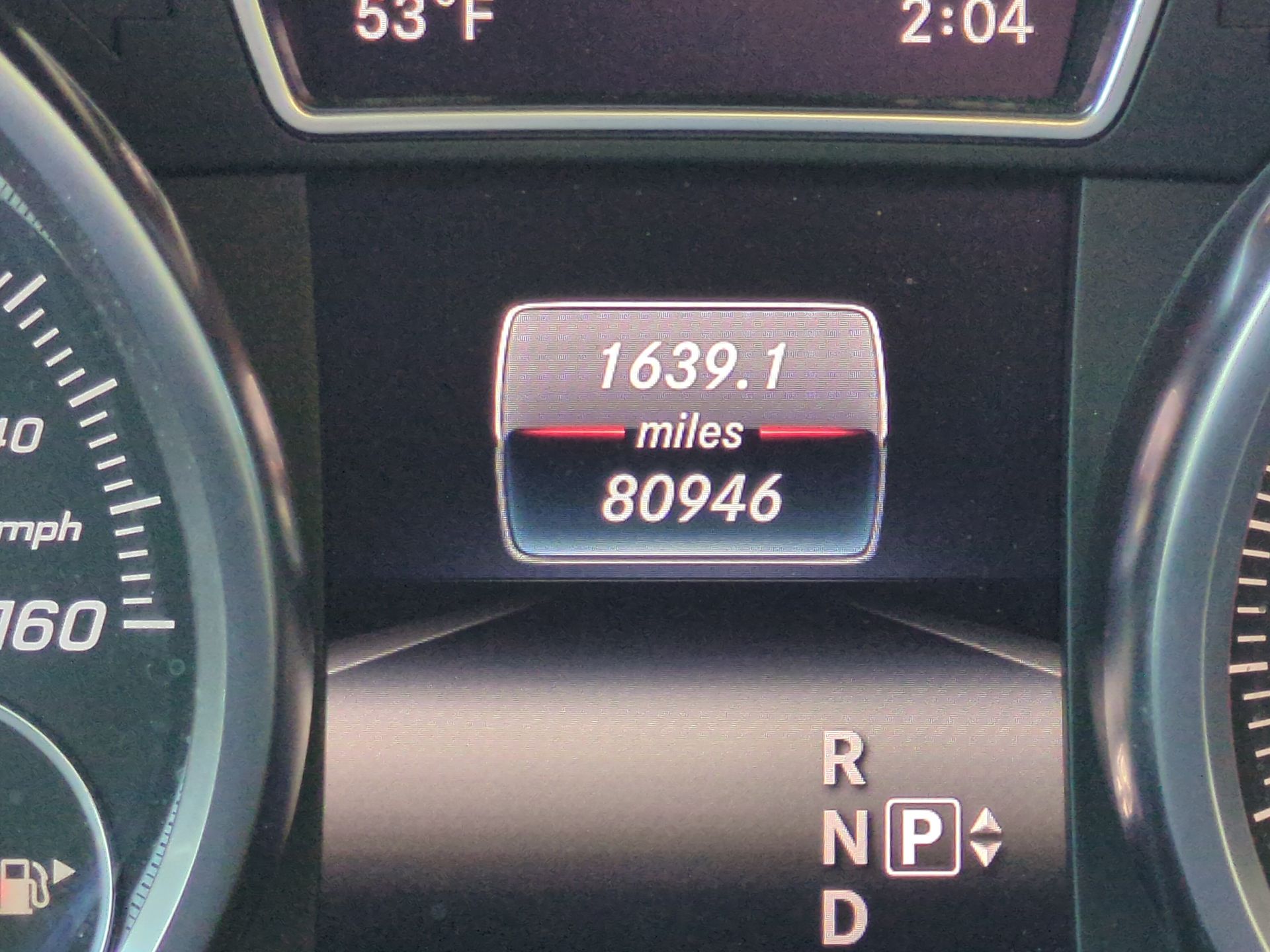 2016 Mercedes-Benz GLE 350 GLE 350