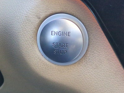 2016 Mercedes-Benz GLE 350 GLE 350