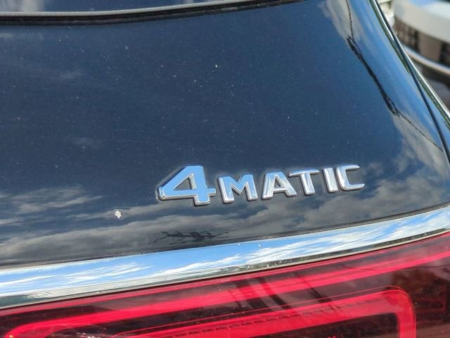 2022 Mercedes-Benz GLS 450 4MATIC®
