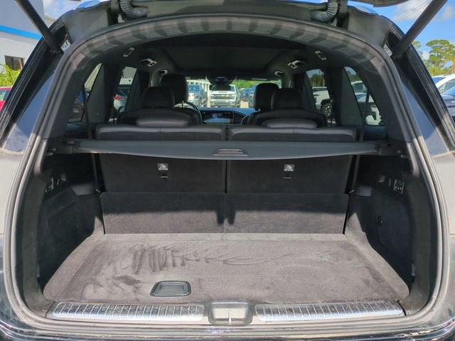 2022 Mercedes-Benz GLS 450 4MATIC®