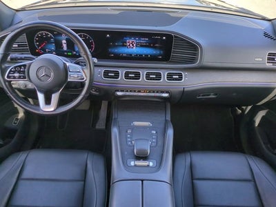 2022 Mercedes-Benz GLS 450 4MATIC®