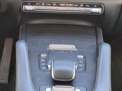 2022 Mercedes-Benz GLS 450 4MATIC®