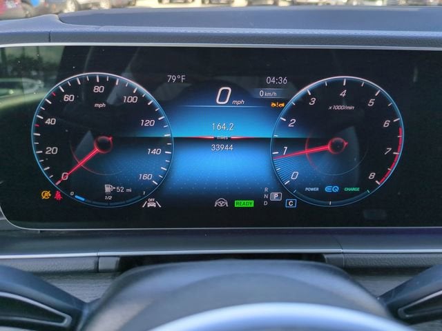 2022 Mercedes-Benz GLS 450 4MATIC®