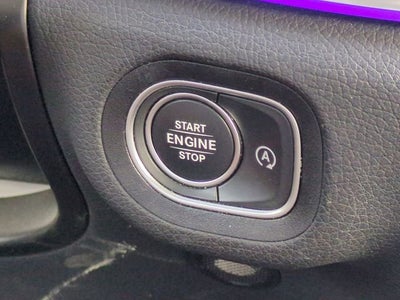 2022 Mercedes-Benz GLS 450 4MATIC®