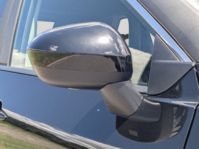 2024 Nissan Rogue SV FWD