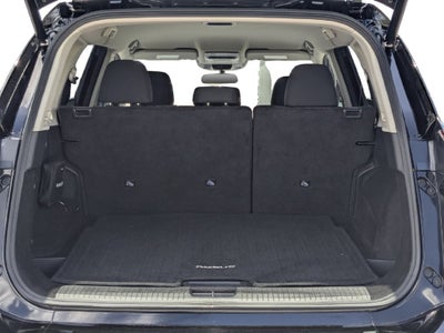 2024 Nissan Rogue SV FWD