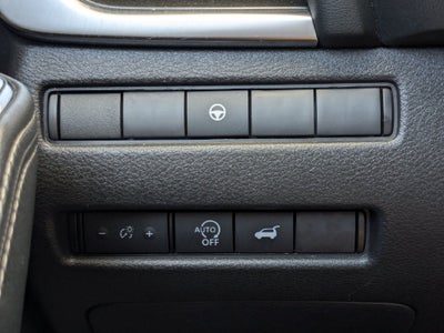 2024 Nissan Rogue SV FWD