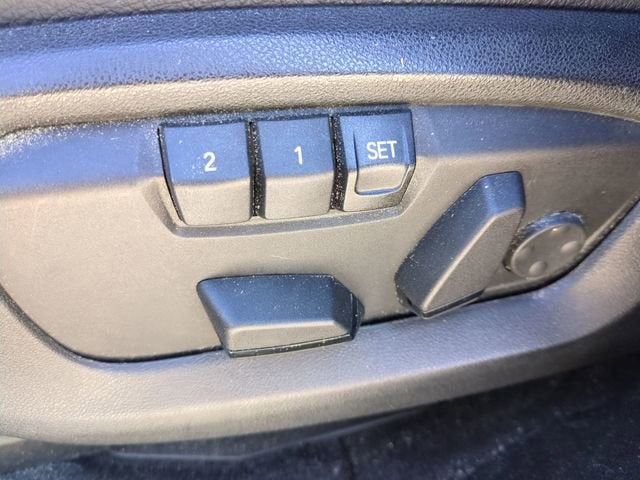 2015 BMW X5 sDrive35i