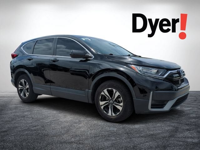 2022 Honda CR-V 2WD Special Edition