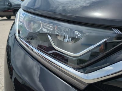 2022 Honda CR-V 2WD Special Edition