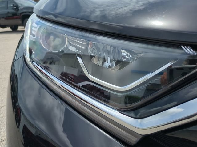 2022 Honda CR-V 2WD Special Edition