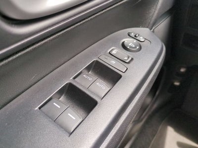 2022 Honda CR-V 2WD Special Edition