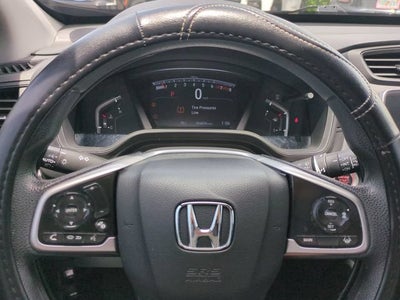 2022 Honda CR-V 2WD Special Edition