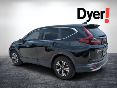 2022 Honda CR-V 2WD Special Edition